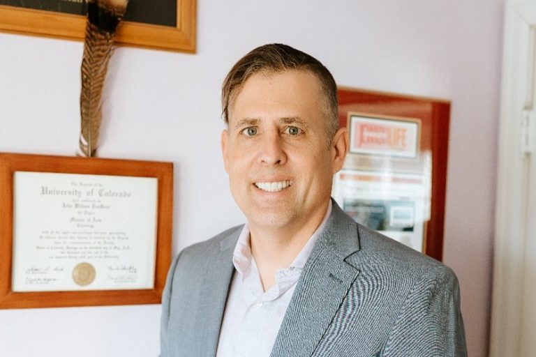 John DenBoer