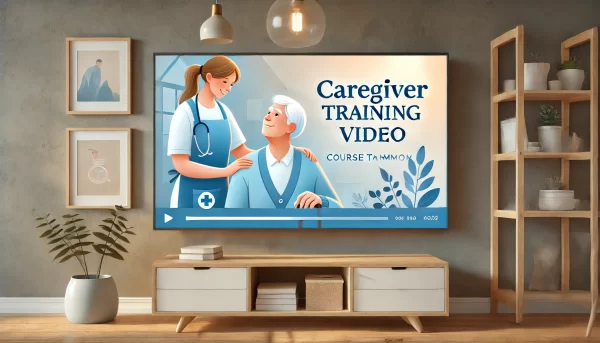 Caregiver Video Series